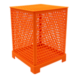 Media Basket for Sump