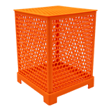 Media Basket for Sump