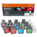 Trident ACM Alkalinity, Calcium & Magnesium Tester w/ 6-Month Reagent Kit