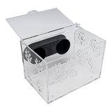 Acrylic Anemone/Fish Acclimation Box