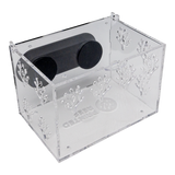 Acrylic Anemone/Fish Acclimation Box