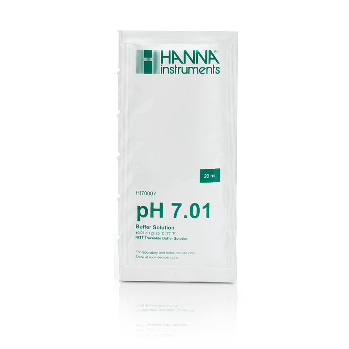 7.01 pH Calibration Fluid