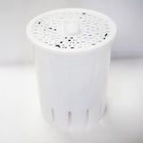 Filter Media Cup Silencer