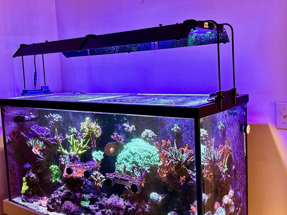 ReefBreeders Photon V2 Pro Light Shade Set