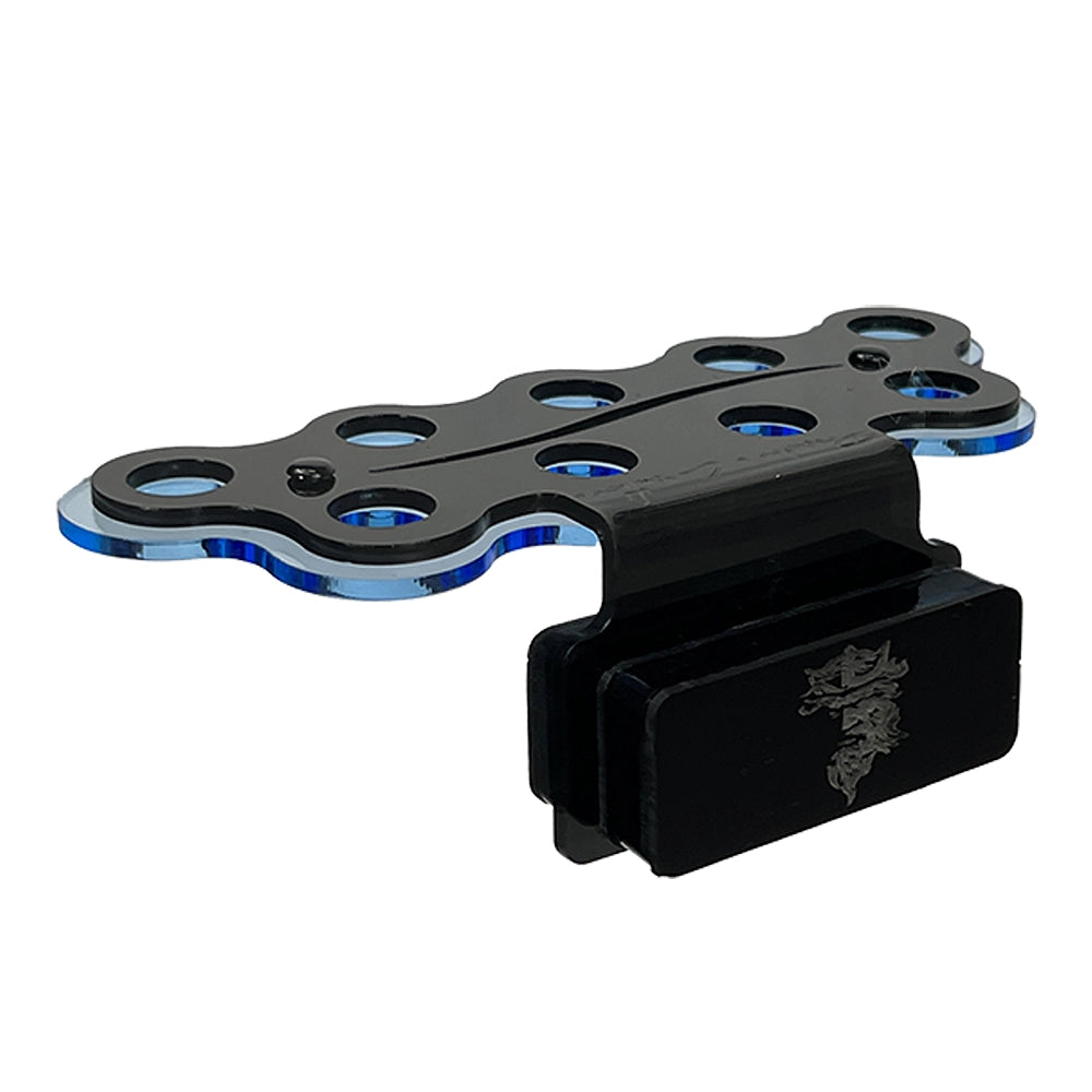 9 Plug Magnetic Frag Rack