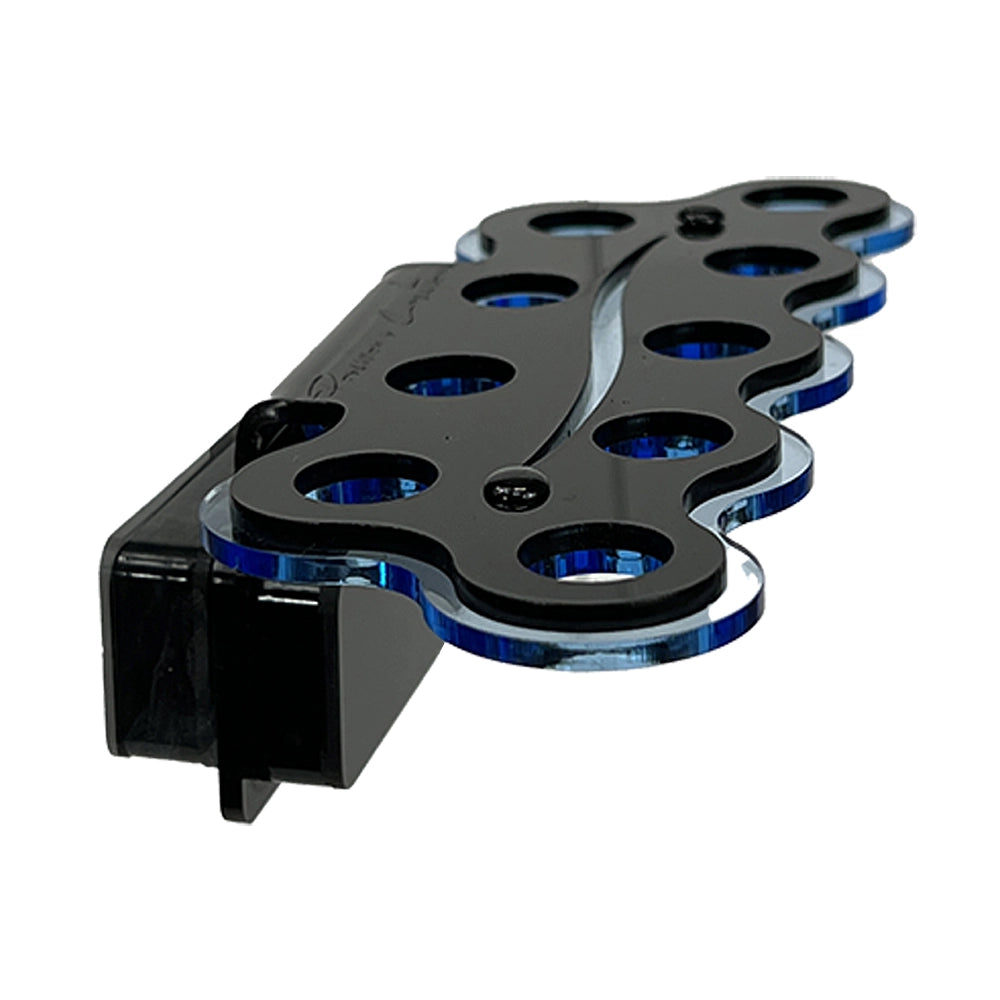 9 Plug Magnetic Frag Rack