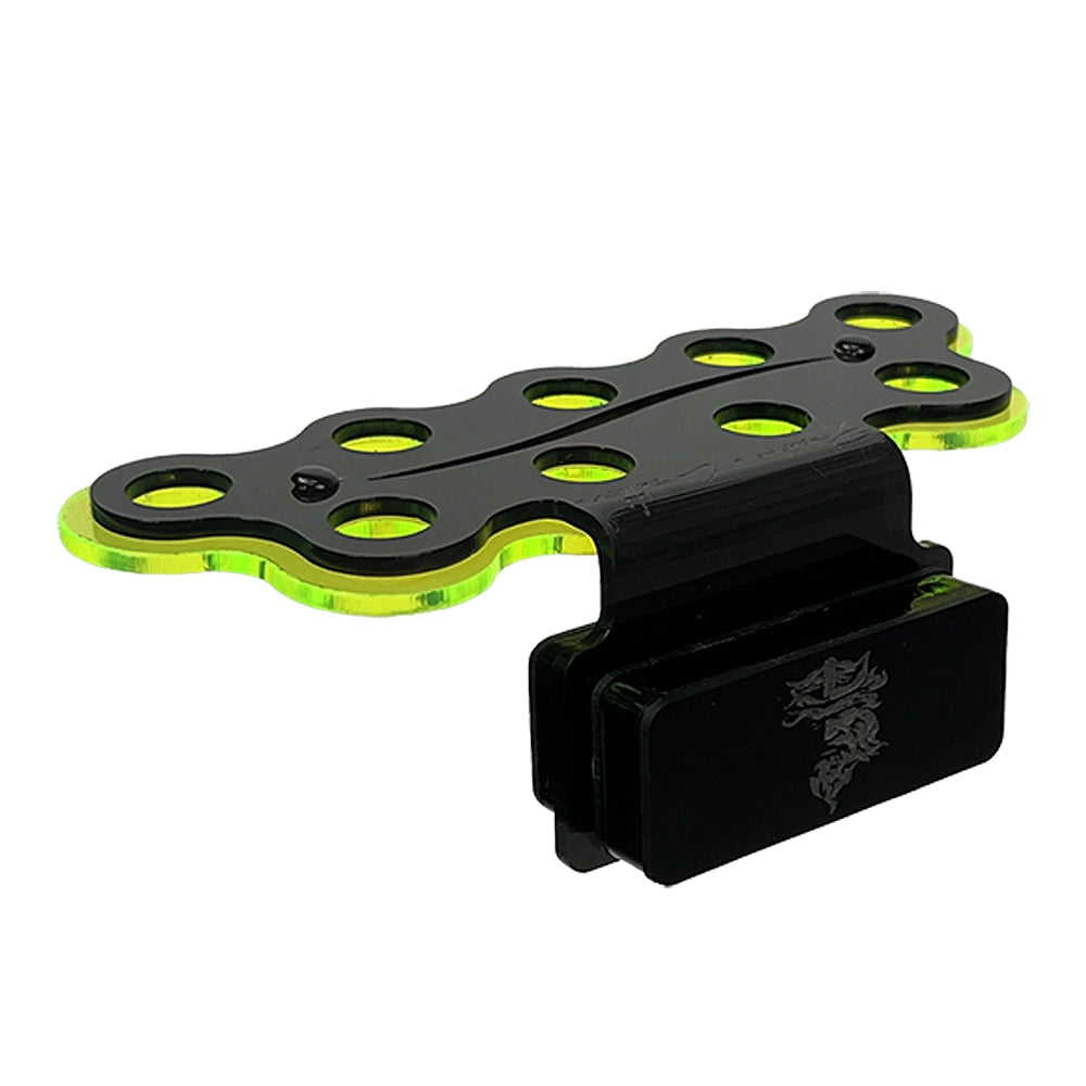 9 Plug Magnetic Frag Rack