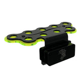 9 Plug Magnetic Frag Rack