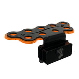 9 Plug Magnetic Frag Rack