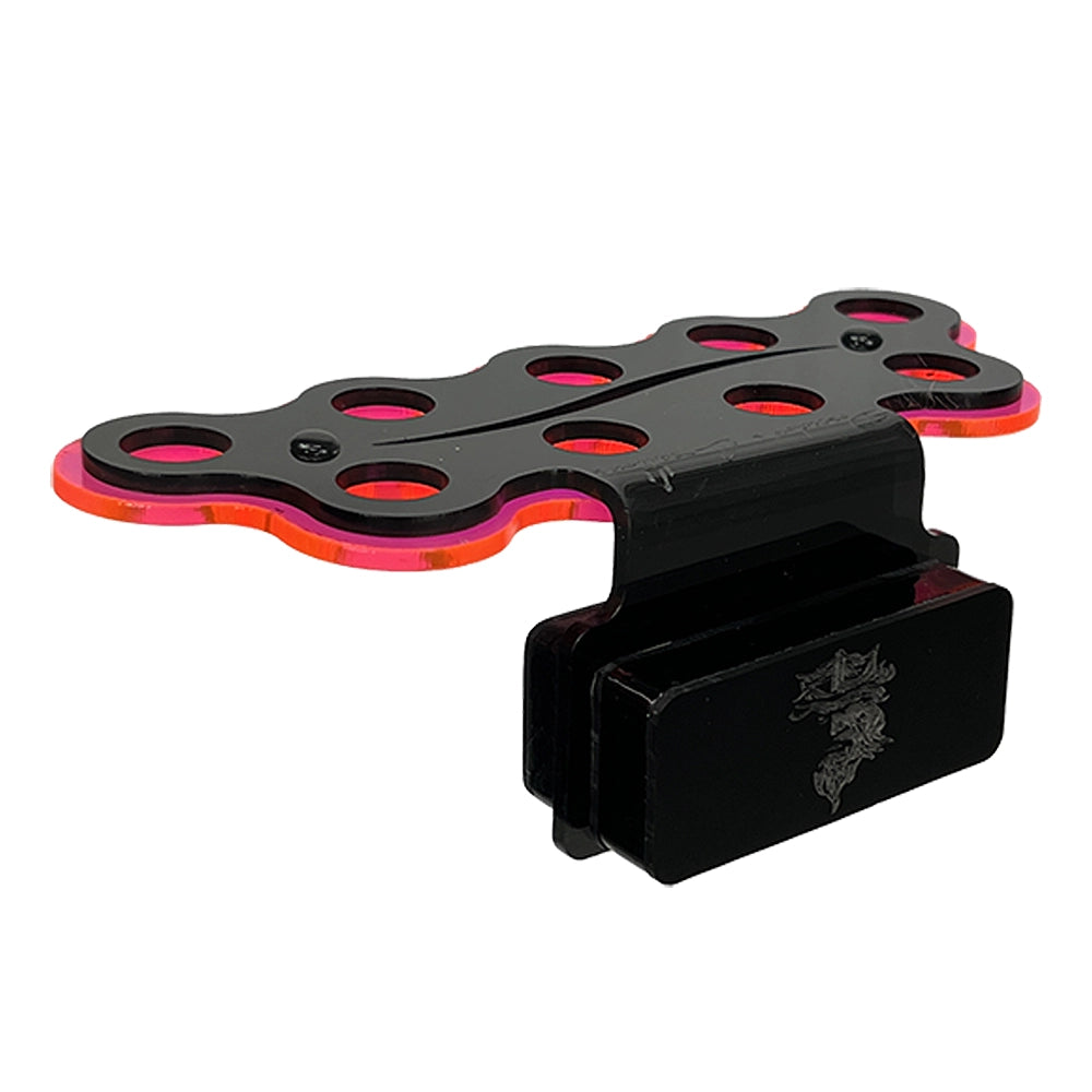 9 Plug Magnetic Frag Rack