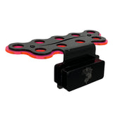 9 Plug Magnetic Frag Rack