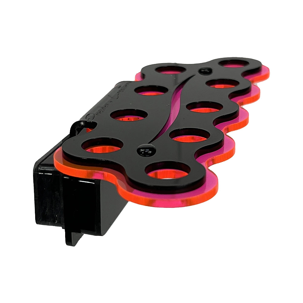 9 Plug Magnetic Frag Rack