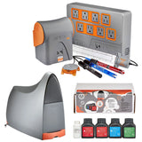 A3 Apex Pro & Trident ACM & 2 Month Reagent Aquarium Controller Bundle