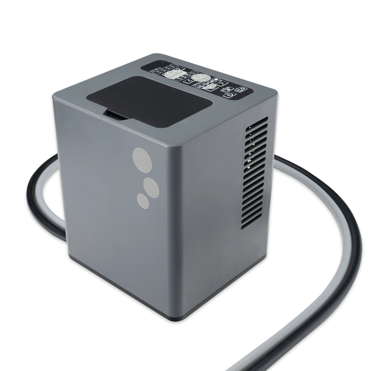 aF4 Automated Frozen Fish Food Feeder