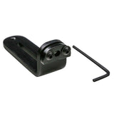 Prime LED Hanging Kit - Black