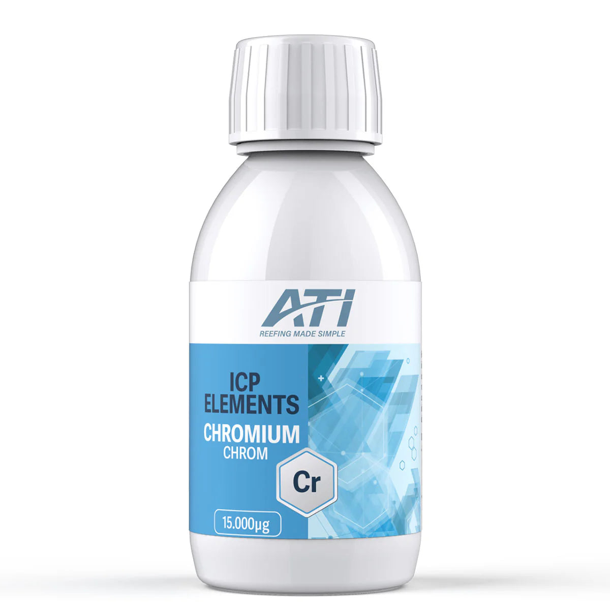 ATI ICP Element Chromium - 150 mL