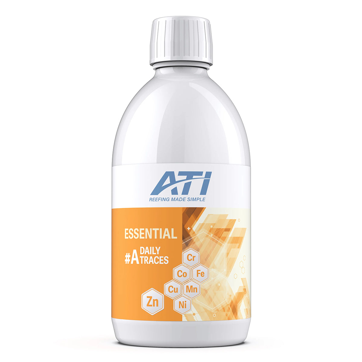ATI Essential Daily Traces #A