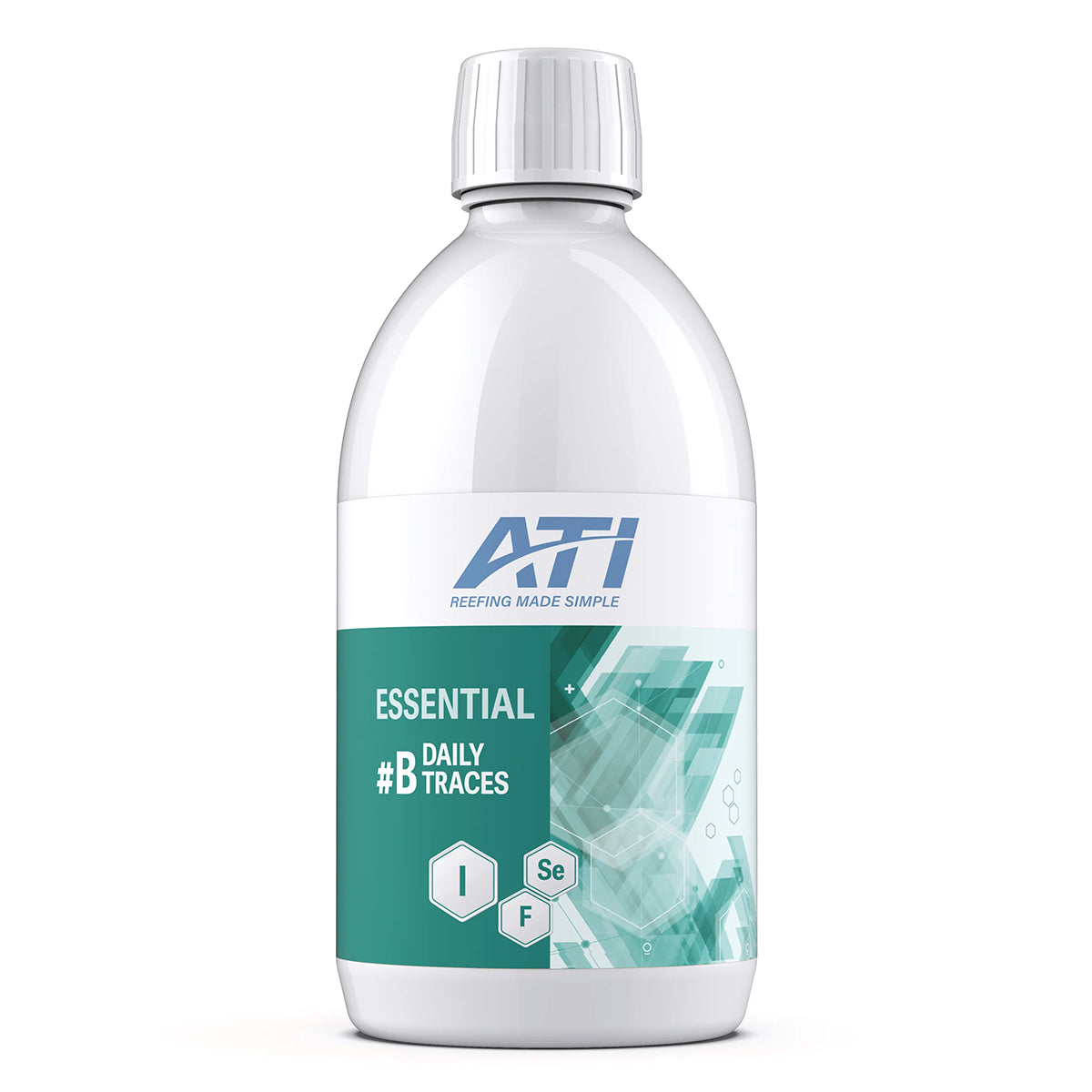 ATI Essential Daily Traces #B