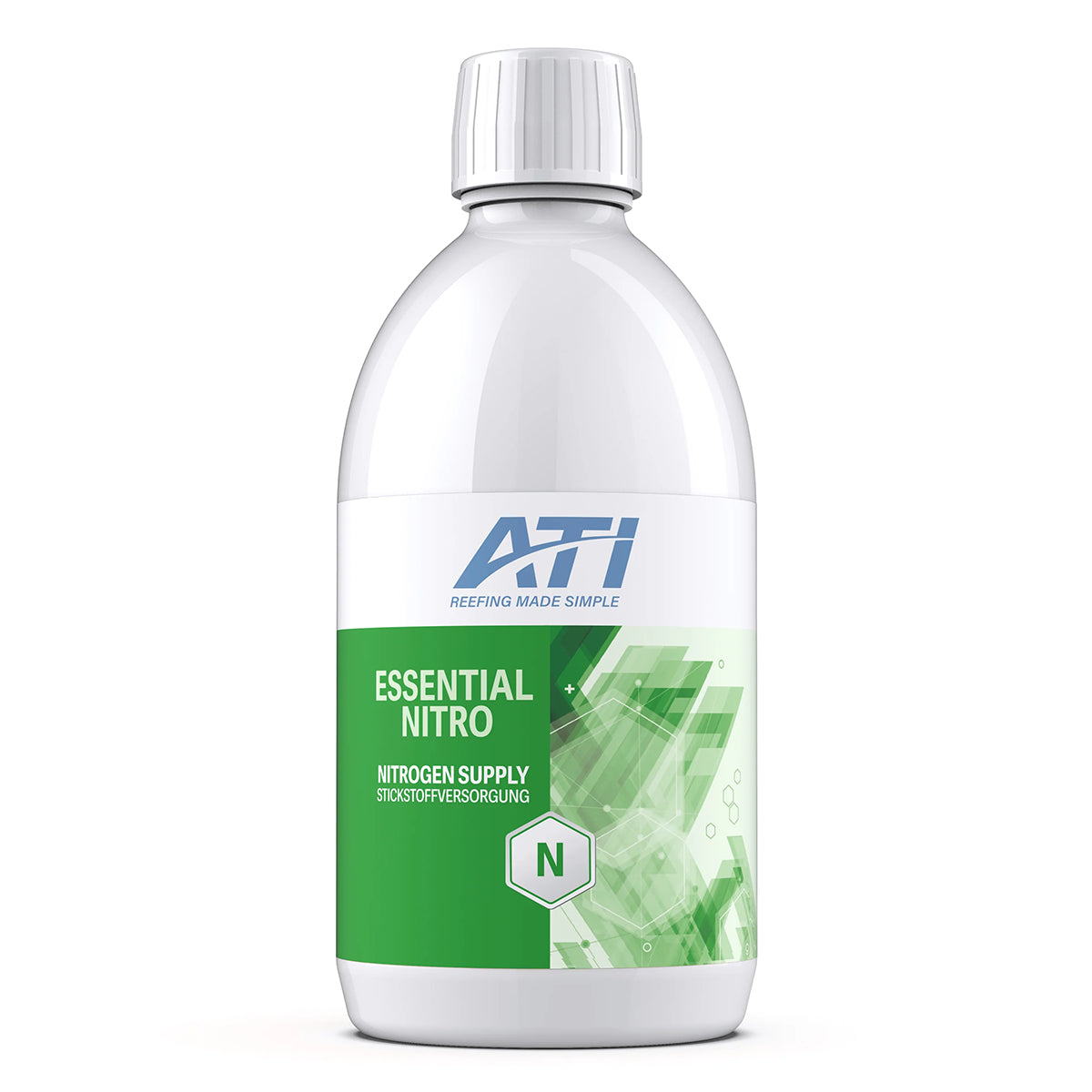 ATI Essential Nitro