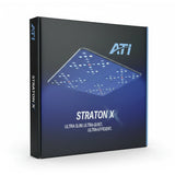Straton X LED Light Fixture