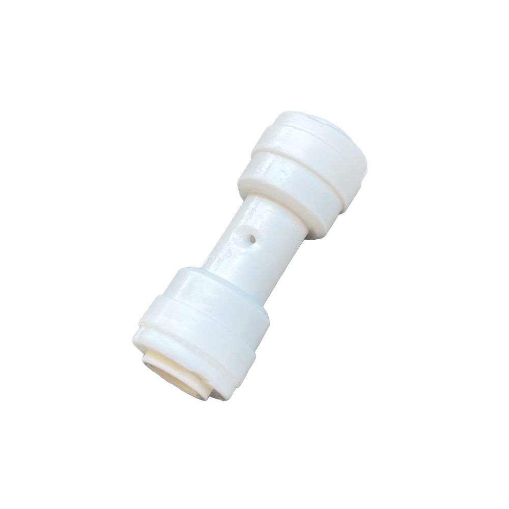 ATK Siphon Break Push Connect Fitting