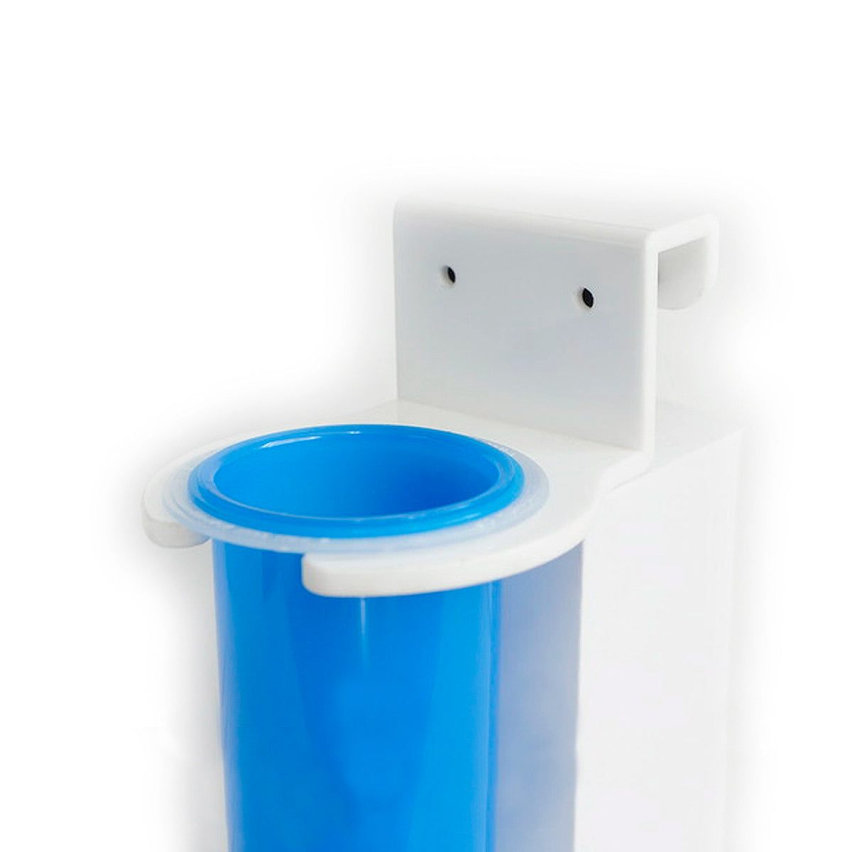 4" Filter Media Cup Adapter Ring