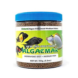 AlgaeMax Medium Pellet