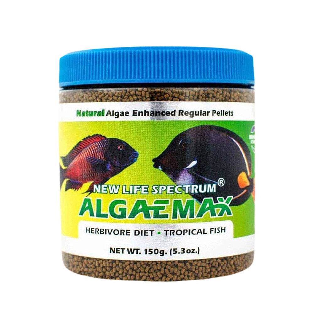 AlgaeMax Regular Pellet