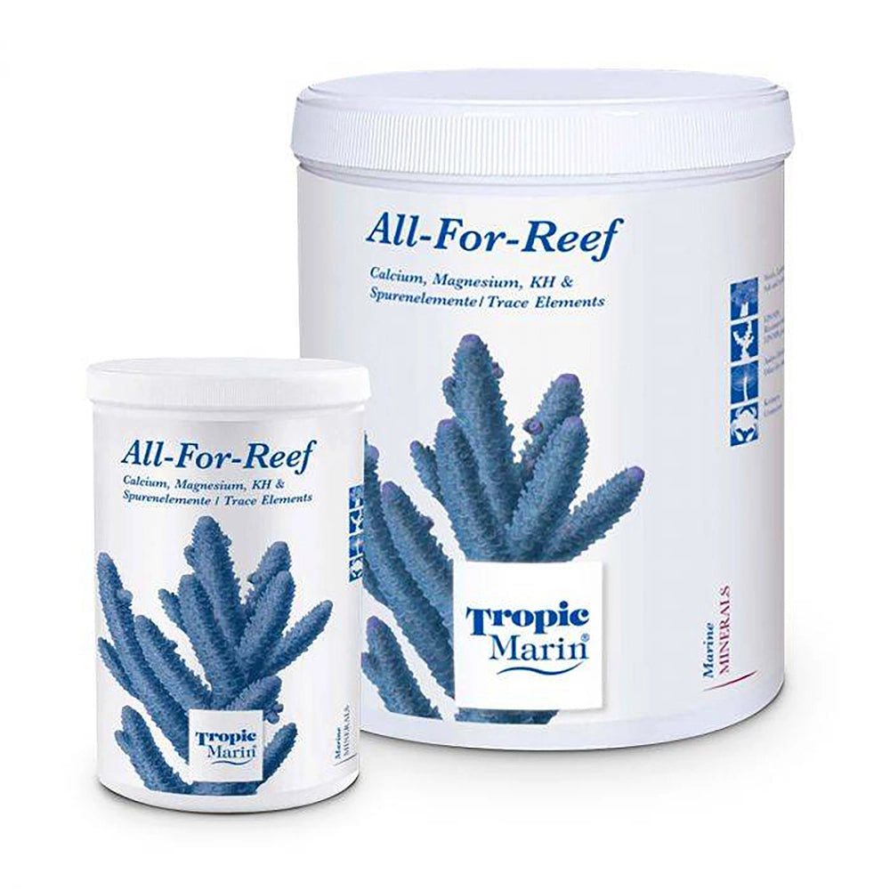 All-For-Reef Powder Mix