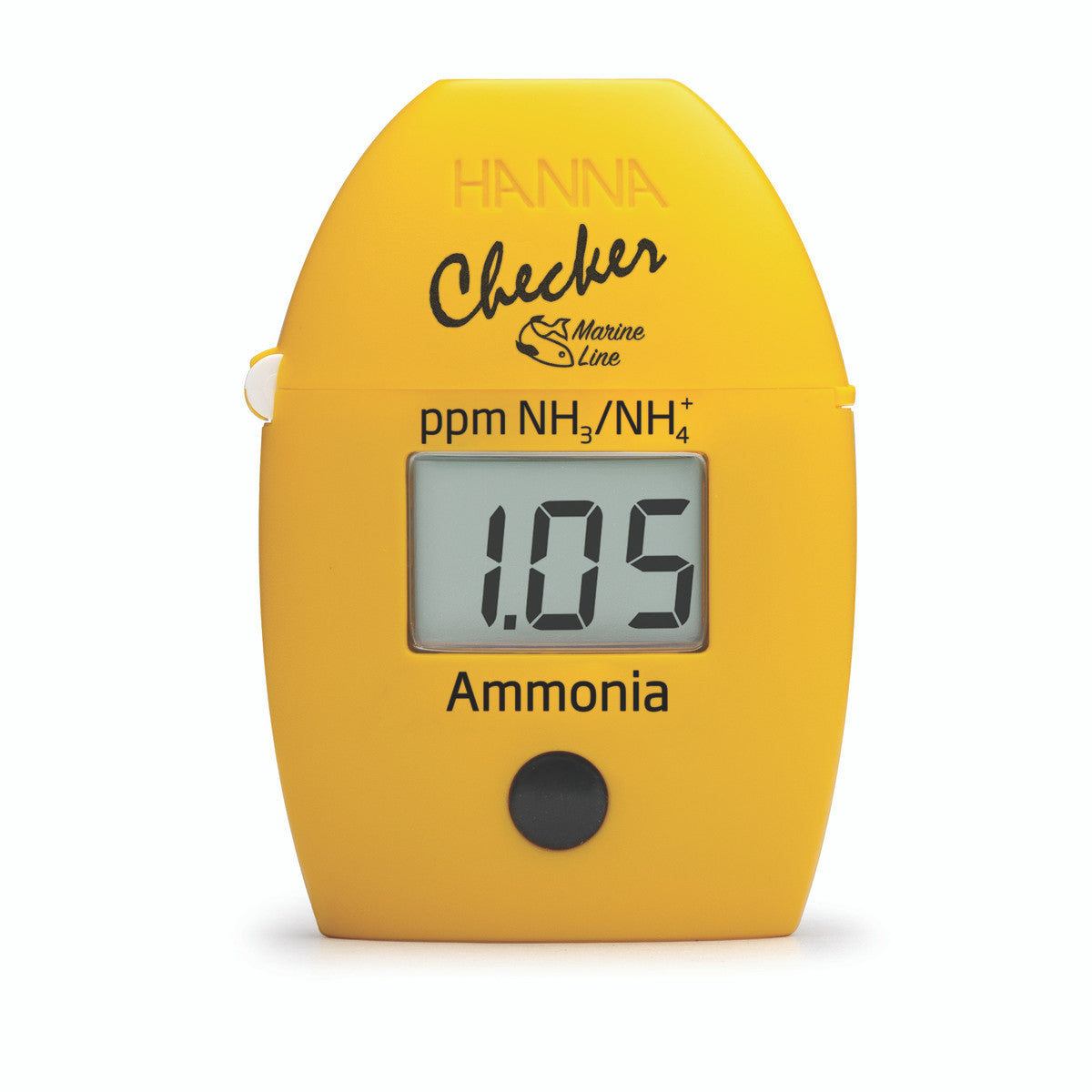 Hanna Ammonia Checker HI784 - Marine