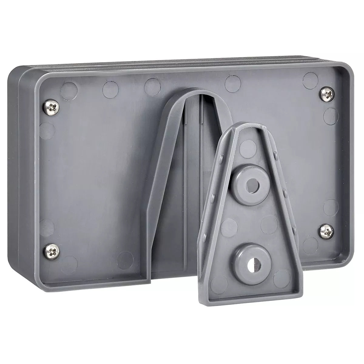 Apex Controller Toggle Box