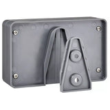 Apex Controller Toggle Box