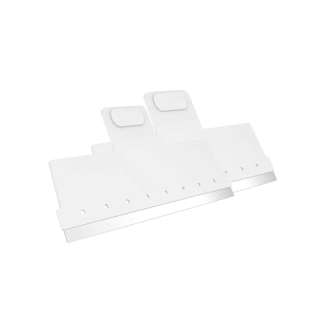 AquaBlade-M Stainless Steel Replacement Blades