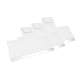 AquaBlade-M Stainless Steel Replacement Blades