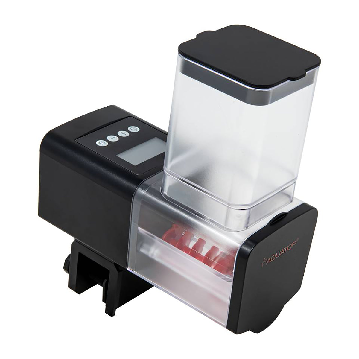 Automatic Fish Feeder Max