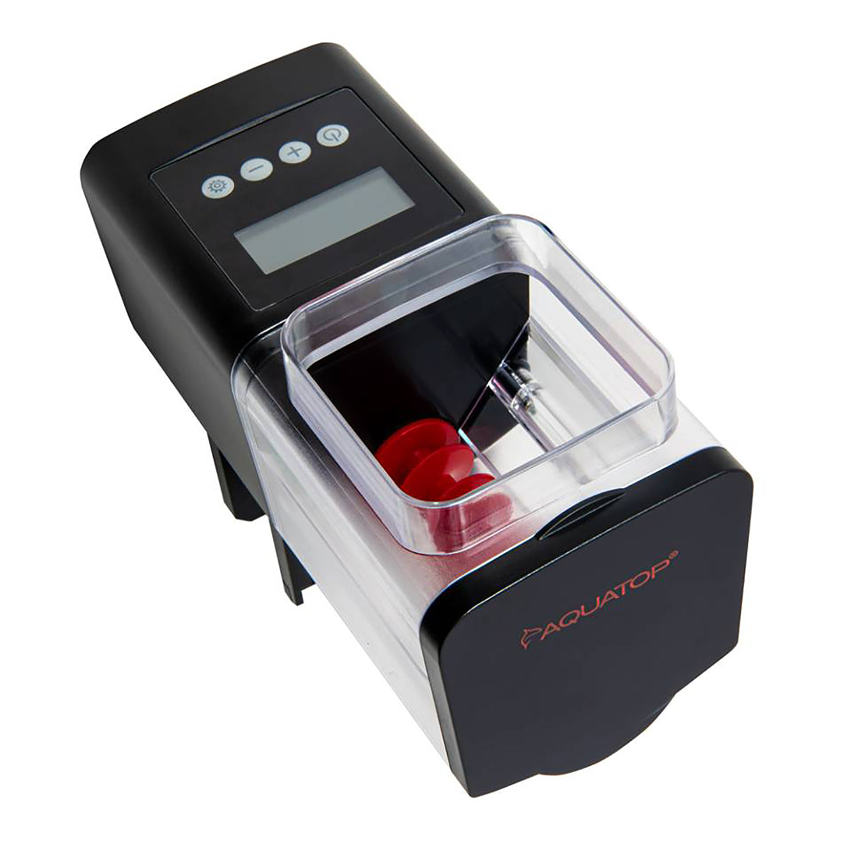 Automatic Fish Feeder Max