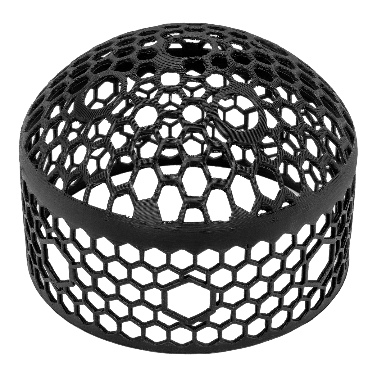 Coral Feeder Cage
