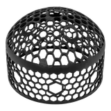 Coral Feeder Cage