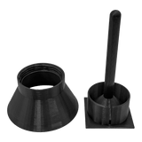 Di Resin Packing Set - 3 Sizes!