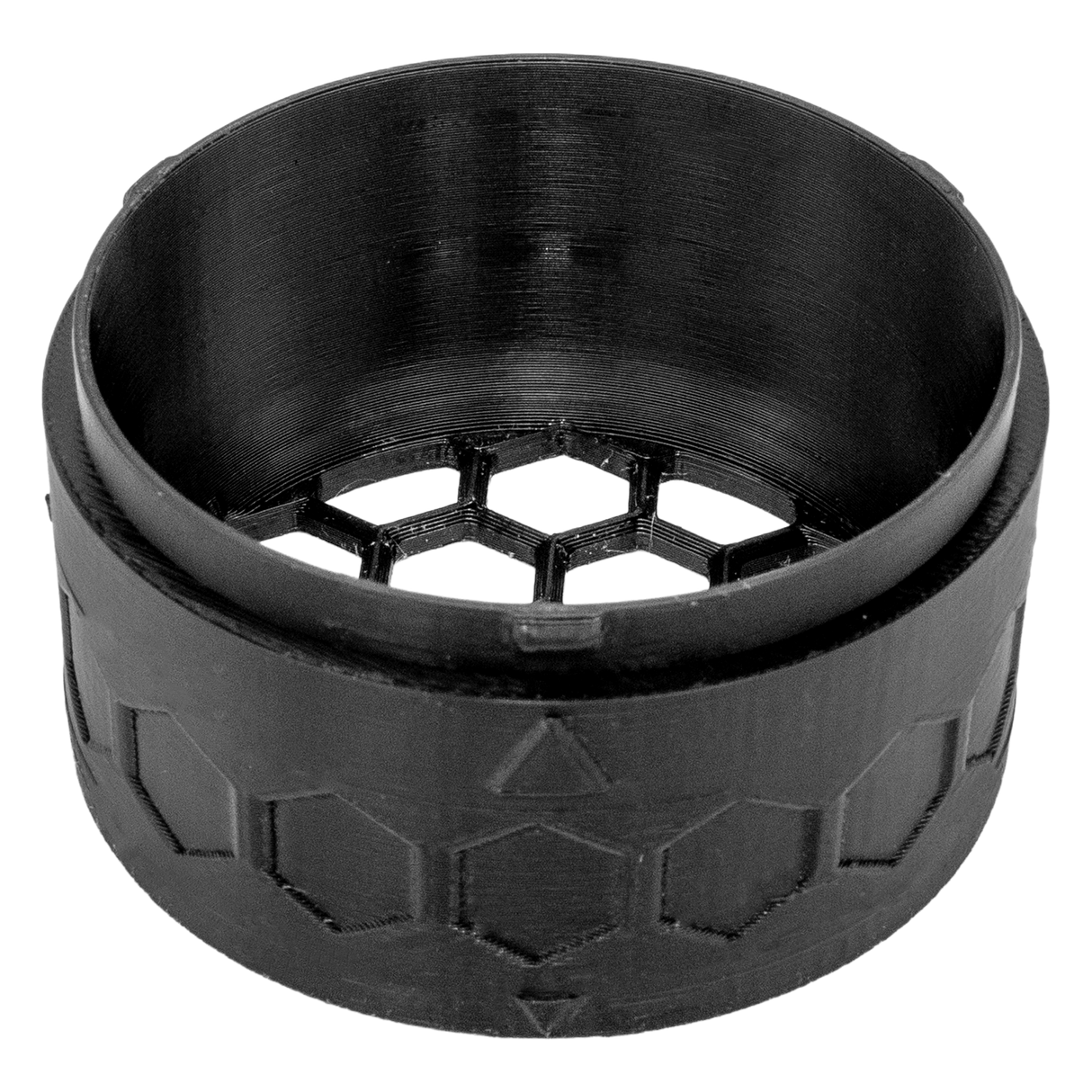 Spare Parts & Extensions for CaddyStack™ - Modular Filter Tower