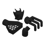 Sand Sifter
