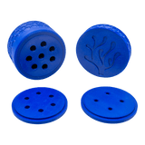 Copperband Butterfly Fish Feeder