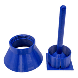 Di Resin Packing Set
