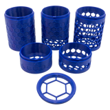 CaddyStack™ – Modular Filter Tower Kit