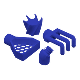 Printed Reef Sand Sifter