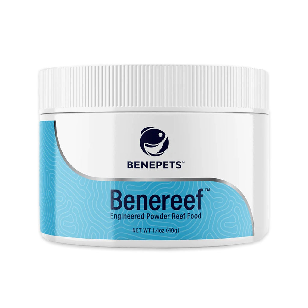 BeneReef Reef Food