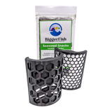Printed Reef Nori Feeder