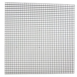 Black Egg Crate for Aquariums 2' x 2' Square