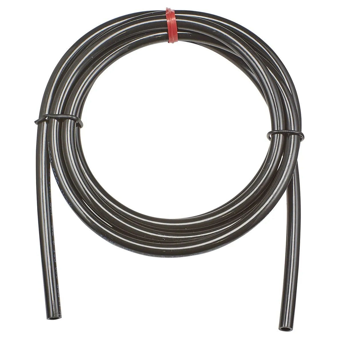 Black 1/4" Polyethylene RO Tubing