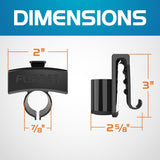 Flipper Bucket Buddy